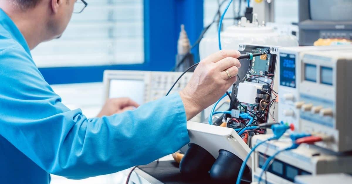 what is electrical troubleshooting in london ontario