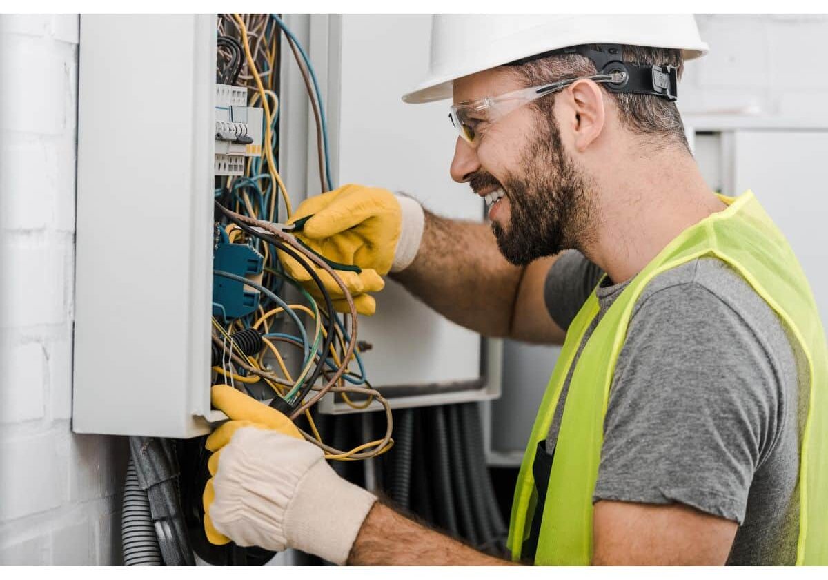 How To Find Commercial Electrical Repair Nearby - And Why You Need It! - Current Electric
