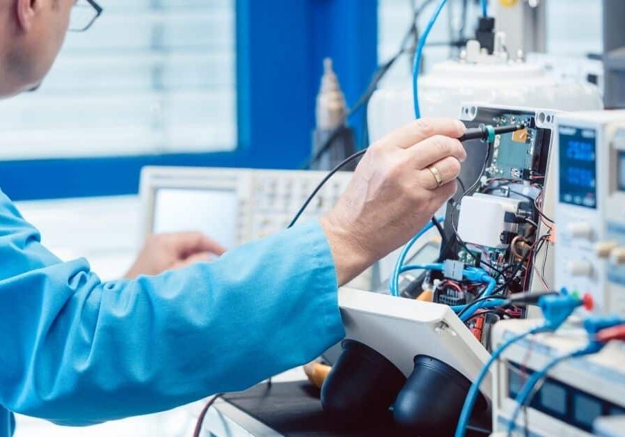 what is electrical troubleshooting in london ontario
